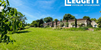 maison à BERTRIC BUREE (24320)